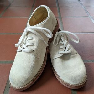 Polo by Ralph Lauren boys dress shoes